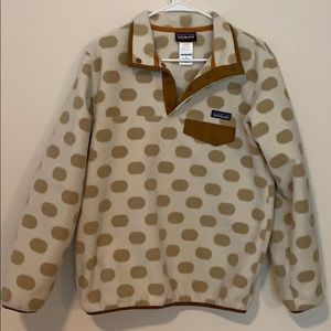 Patagonia Fleece Pullover